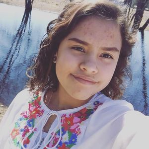 Meet your Posher, Ariana